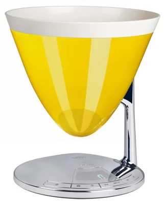 Immagine prodotto di UMA, Bilancia con Timer da Cucina, Casa Bugatti