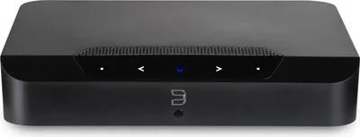 Obrázok produktu pre Bluesound Powernode Edge, 3.1 kanály/kanálov, 40 W, D, 0,008%, 91 dB, 80 W