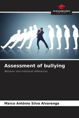 Produktbild von Assessment of bullying