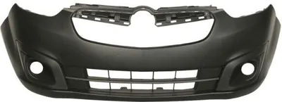 Produktbild von BLIC Stoßstange Stoßfänger für OPEL COMBO Kasten/Kombi 5510-00-5097906P