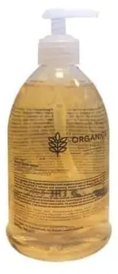Immagine prodotto di Organics Pharm Velvet Body Wash 500 Ml