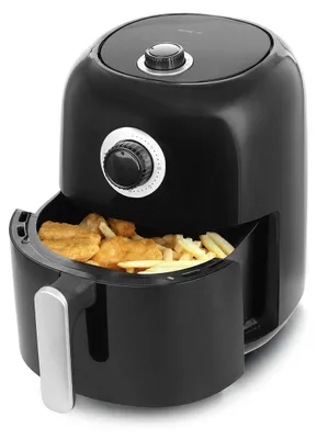 Productafbeelding van Heteluchtfriteuse - 3,0 l - 1450 W - Cool Touch - BPA-vrij