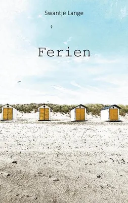 Produktbild von Ferien