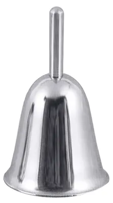 Immagine prodotto di CONTACTO Tischglocke, Höhe: 90 mm