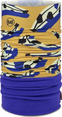 Produktbild von BUFF Junior  Polar Buff Schlauchschal mehrfarbig