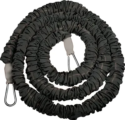 Produktbild von Toorx AHF-150, Geschwindigkeitswiderstand, Fitness, Schwarz, Nylon, 3500 mm