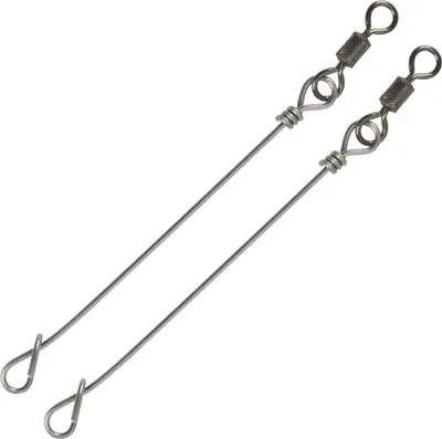 Produktbild von Uni Cat Easy Clip Spinner Bar 10cm - 2 Spinnstangen, Tragkraft:90kg