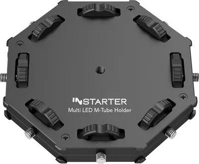 Zdjęcie produktu dla Uchwyt Instarter Multi LED M-Tube