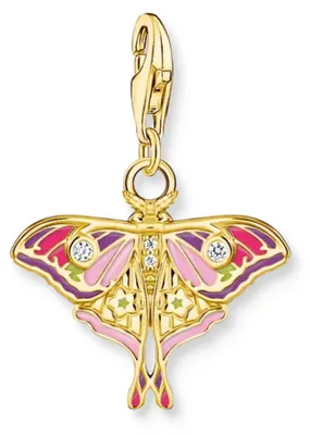 Produktbild von Thomas Sabo As We Are 2209-565-7 Charm Anhänger