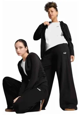 Obrázek produktu pro Legíny Puma ESS Small No. 1 Logo pro Dámské