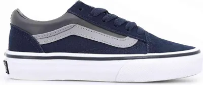 Produktbild von Vans Sneakers VN000CYMY271 in Blue color size 27.5
