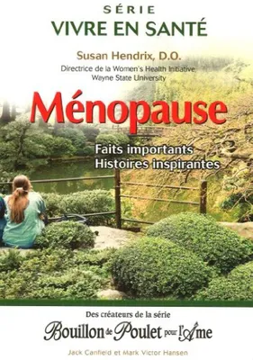 Image de Ménopause