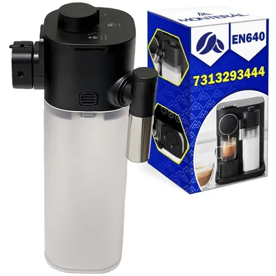 Milchbehälter für Kaffeemaschine, 7313293444, für Delonghi