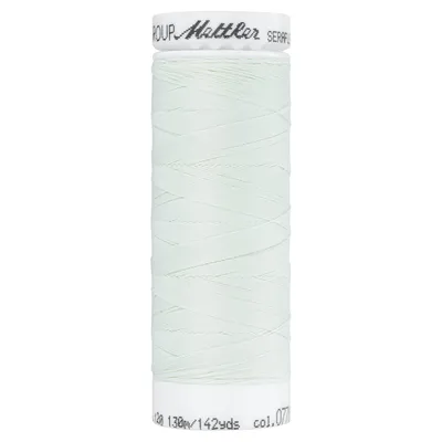 Produktbild von Amann Mettler Seraflex Nähfaden No.120/ 130 m Elastikgarn Muslin 778