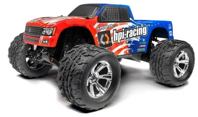Obrázok produktu pre Jumpshot MT V2.0 1/10 RTR