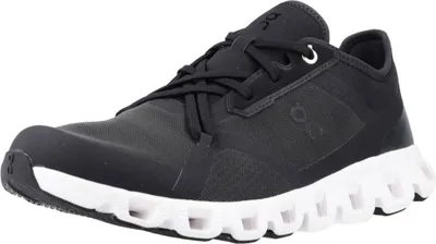 Produktbild von ON RUNNINGCLOUD X 3 ADSchwarz