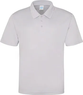 Immagine prodotto di AWDis Cool - Polo "Cool" per bambini PC6151 (152-158) (grigio screziato)
