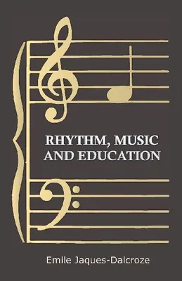 Produktbild von Rhythm, Music and Education