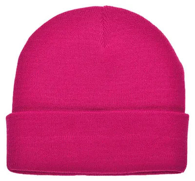 Image de L-Merch - Casquette LT2880 (taille unique) (rose)