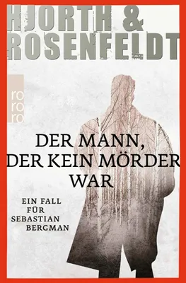 Produktbild von Der Mann, der kein Mörder war