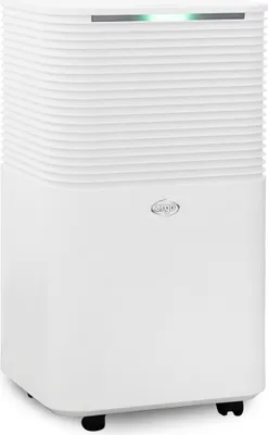 Produktbild von Argoclima ARGO LILIUM ART 11, 195 W, 220 - 240 V, 50 Hz, 5 - 35 °C, 250 mm, 220 mm