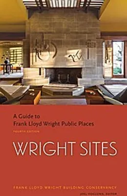 Immagine prodotto di Wright Sites