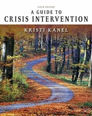 Obrázok produktu pre A Guide to Crisis Intervention