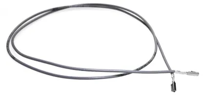 Original Kufatec Reparaturleitung PIN Kontakt Kabel Leitung MQS F - 000979009E – Produktansicht