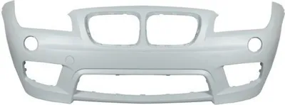 Produktbild von BLIC Stoßstange Stoßfänger für BMW X1 (E84) 5510-00-0092901MP