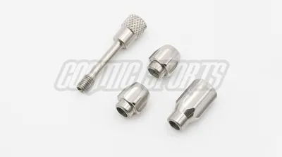 Produktbild von Kids Ride Shotgun Pro Fastener Kit