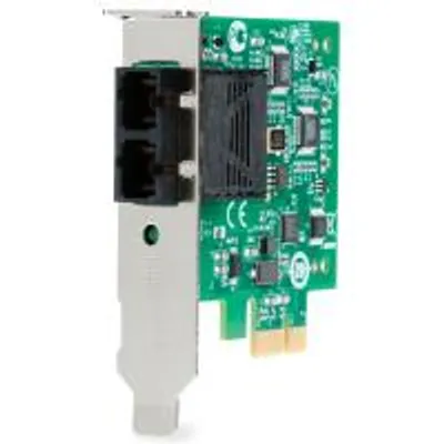 Produktbild von Adapter PCI-Express 100FX/LC PXE2.0 Retail