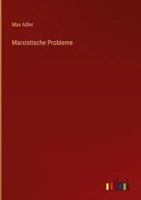 Produktbild von Marxistische Probleme