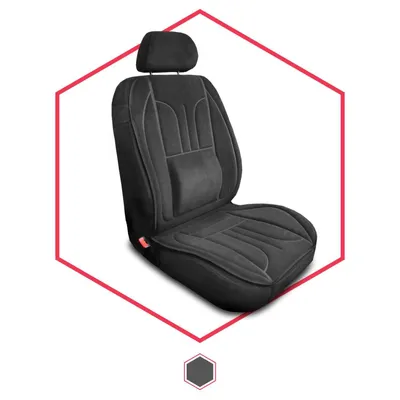 Immagine prodotto di Coprisedili per auto Cuscino universale Cuscino per sedili per auto anteriore impermeabile per Kia
