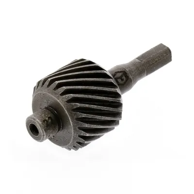 Produktbild von Schraubenritzel Z=22 - zum Tachoantrieb (Lichtmaschinendeckel)