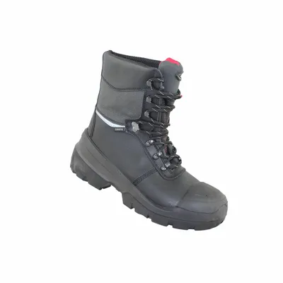 Produktbild von UVEX 8402.2 Winterstiefel S3 Sicherheitsschuhe, Größe:45 EU