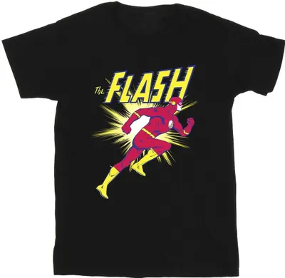 Produktbild von DC Comics - T-Shirt für Herren BI21819 (L) (Schwarz)