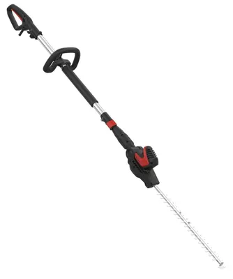Obrázek produktu pro Elektrické teleskopické nůžky na živé ploty GTHS 530-500