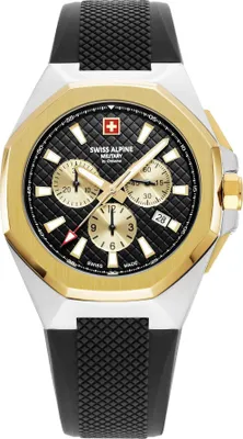 Immagine prodotto di Orologio svizzero Alpine Military 7005.9847 Typhoon