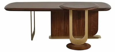 Produktbild von Couchtisch und Beistelltisch für das Wohnzimmer im modernen Stil.
