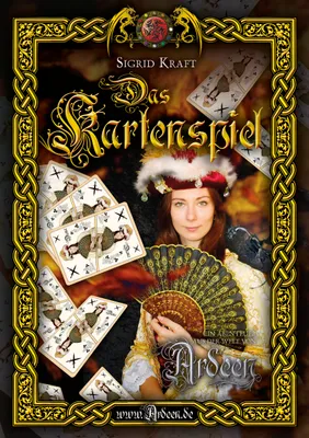 Produktbild von Das Kartenspiel