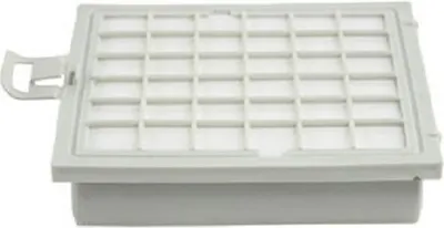 Produktbild von daniplus© HEPA-Filter passend für SIEMENS VS08 Dynapower wie OE VZ 151 HFB