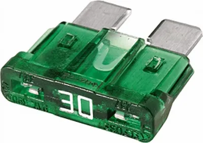 Produktbild von Sicherung ATO-Sicherung 30 A 8820-3 HELLA passend für u.a. FENDT