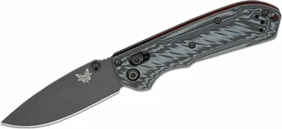 Productafbeelding van 565BK-02 Benchmade MINI-FREEK, AXS