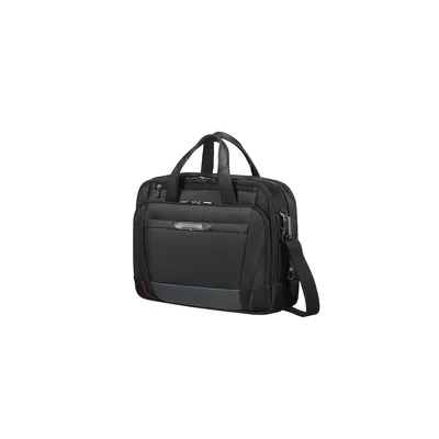 Produktbild von Samsonite Laptop Bailhandle 15,5" EXP RFID Pro-DLX5 17 Liter