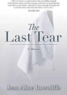 Produktbild von The Last Tear
