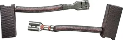 Zdjęcie produktu dla 2x szczotki węglowe do Bosch GBH36V-LI | VF-LI (1617014142)