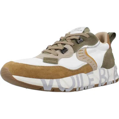 Produktbild von VOILE BLANCHE CLUB01 Schuhe Braun