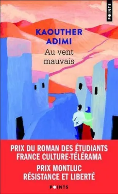Produktbild von Historischer Roman: Algerien in den 1920er Jahren und im Zweiten Weltkrieg