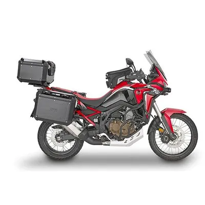 Immagine prodotto di Parabrezza Givi D1179BOG, colorato, 310 mm x 310 mm, ABE38743 per Honda CRF1100L Africa Twin (20>22)