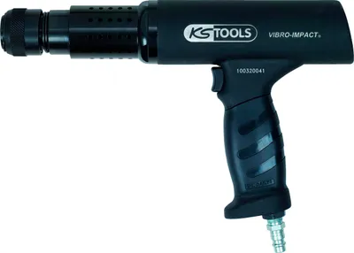 Immagine prodotto di KS Tools martello pneumatico a scalpello